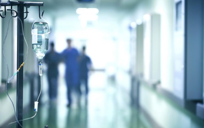 Ötən ay KTM-ə zəhərlənmə ilə bağlı 625 nəfər müraciət edib, 9-u ölüb