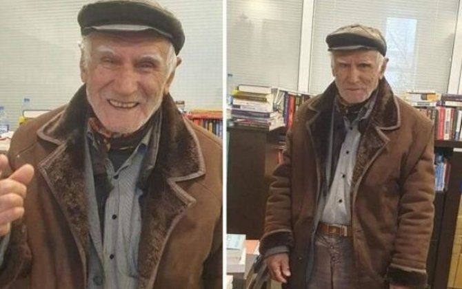 Yardım bitdi: Əlisa Nicat indi nə ilə dolanır?