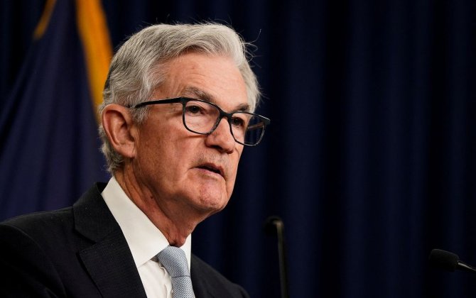 Глава ФРС допустил рецессию в США
