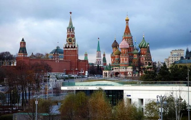 Kremlə 