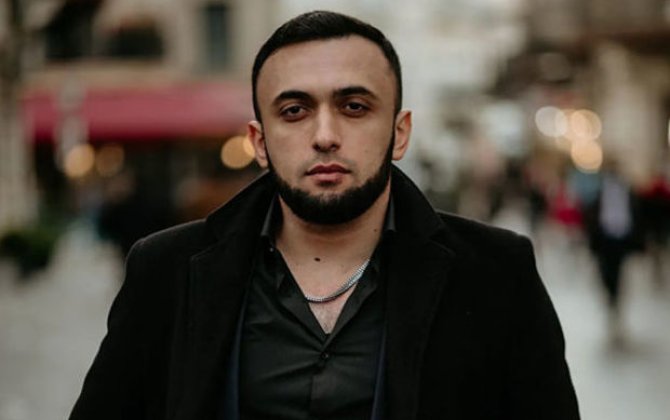 Арестован тиктокер 