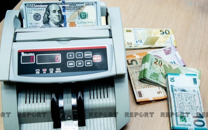 Natiq Əmirov: “Azərbaycan son 20 ildə valyuta ehtiyatlarını 41 dəfə artırıb”