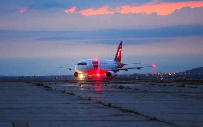 Moskva ilə Bakı arasında yeni reys açılıb