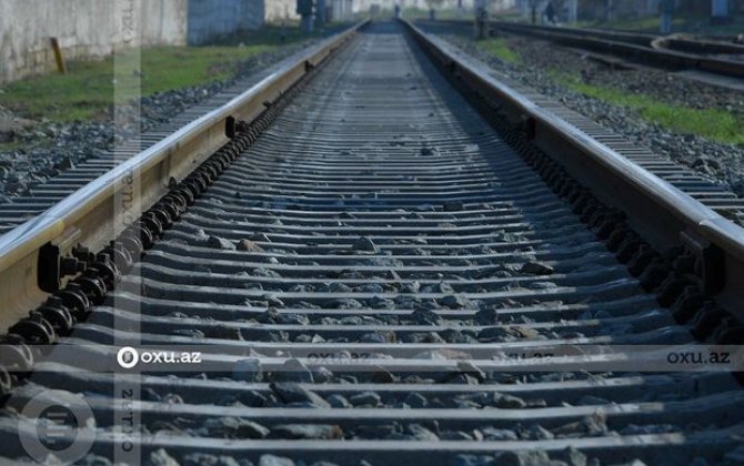 Bakıdan birbaşa Ağdama dəmir yolu reysi açılacaq - FOTO