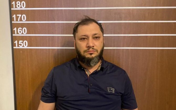 Vətəndaşlara qarşı dələduzluq edən şəxs saxlandı