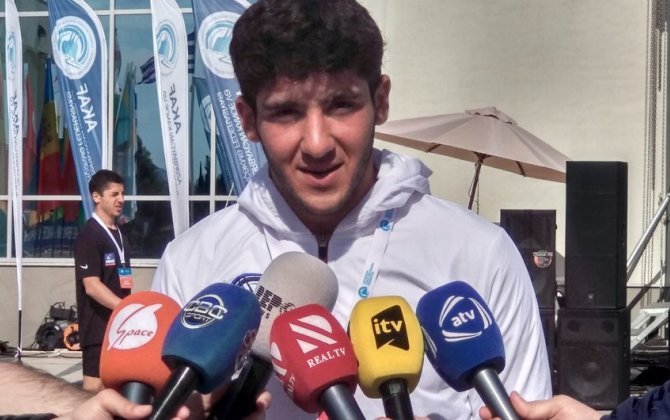 Azərbaycan avarçəkəni: 