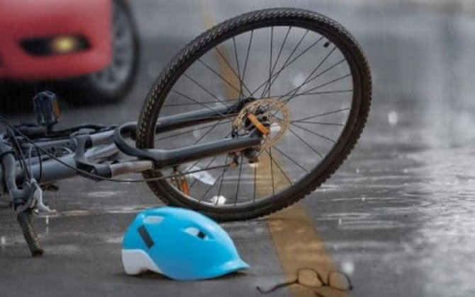 Xaçmazdaxa0avtomobil velosipedçini vuraraq öldürüb