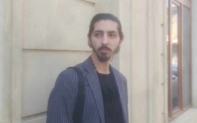 Siyavuş Aslanın nəvəsindən şok etiraf:xa0