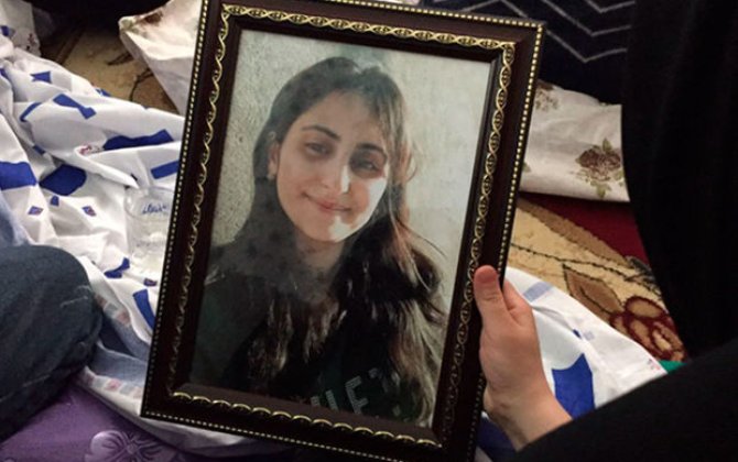 Bakıda 23 yaşlı qız estetik əməliyyatdan sonra komaya düşüb öldü