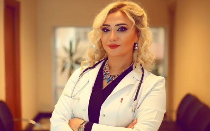 Tanınmış plastik-cərrah bağ evində öldürüldü - FOTO