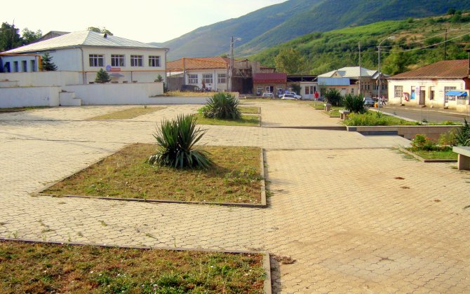 Hadrutun inzibati ərazisinin tikintisi 2024-cü ilin martında başa çatdırılacaq