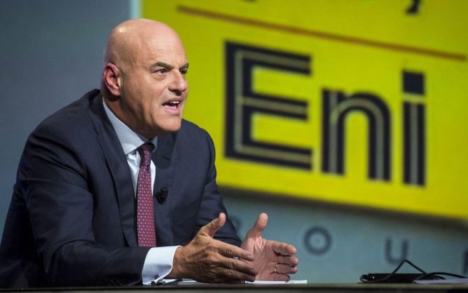 İtaliyaya Rusiya qazından tamamilə imtina üçün daha iki il lazım olacaq