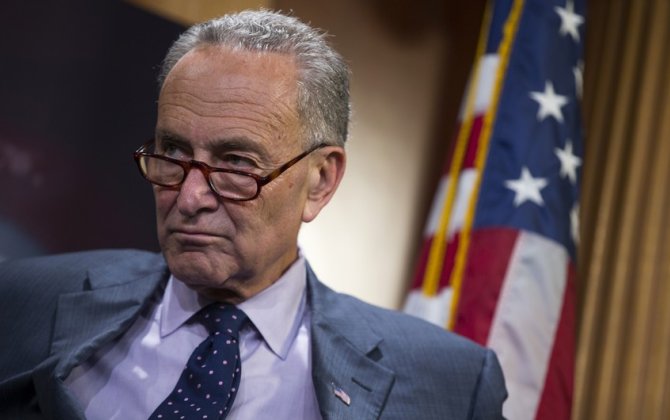 ABŞ defolt riski ilə üzləşə bilər