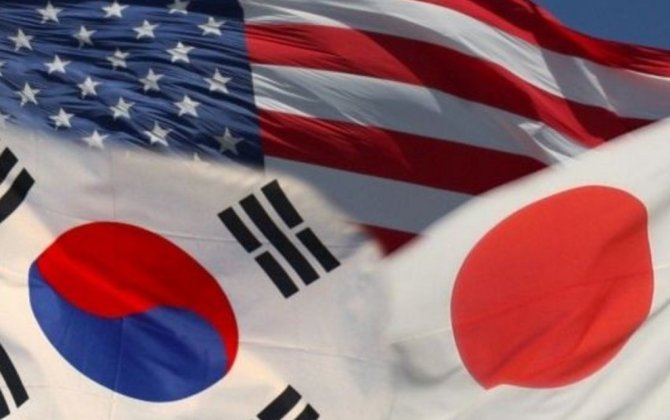 Yaponiya, ABŞ VƏ Cənubi Koreya Xirosimada üçtərəfli sammit keçirəcək
