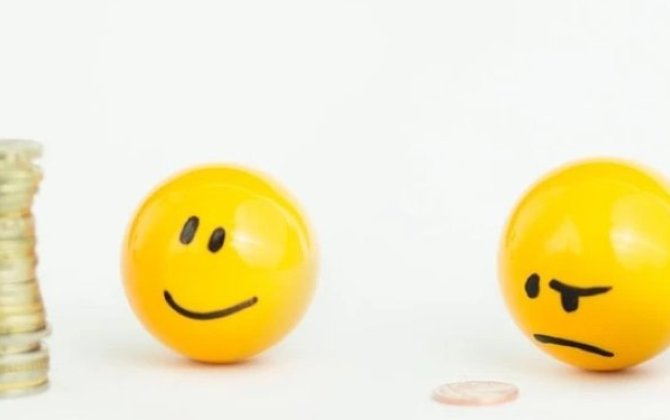Xoşbəxtlik üçün nə qədər pul lazımdır?..