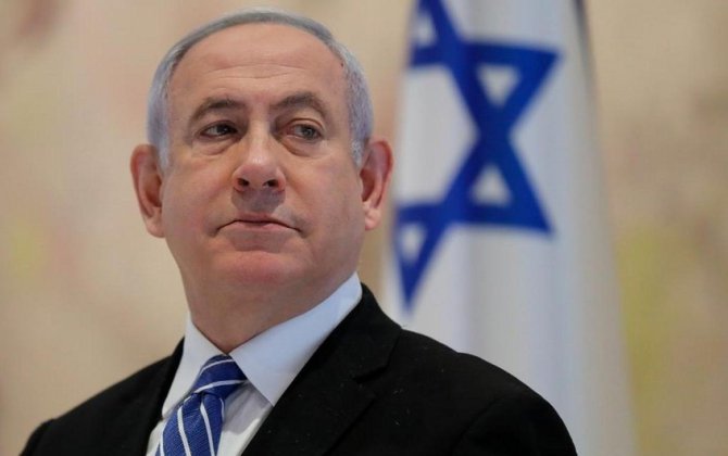 Netanyahu İsraildə zərərsizləşdirilən və ya saxlanılan terrorçuların rekord sayını açıqlayıb