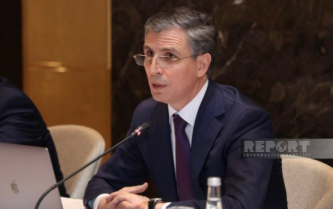 Zahid Oruc:xa0“Əfv Komissiyasının iclaslarında komissiya üzvləri hər bir məhkumun işinə yüksək obyektivliklə baxıb”