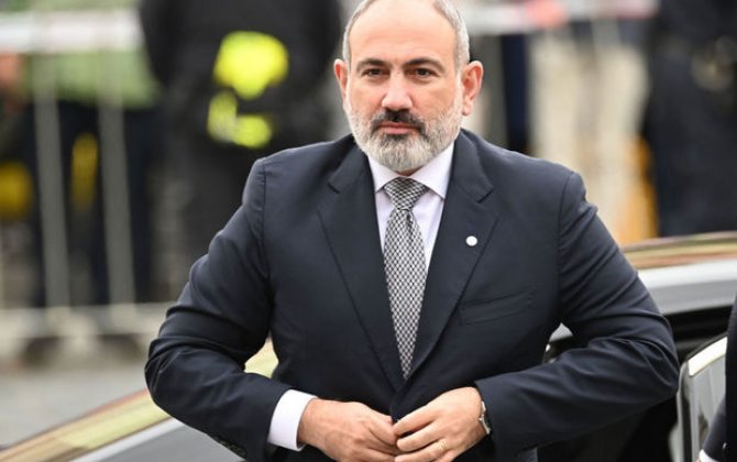 Putin Paşinyanı 9 May bayram tədbirlərinə dəvət etdi