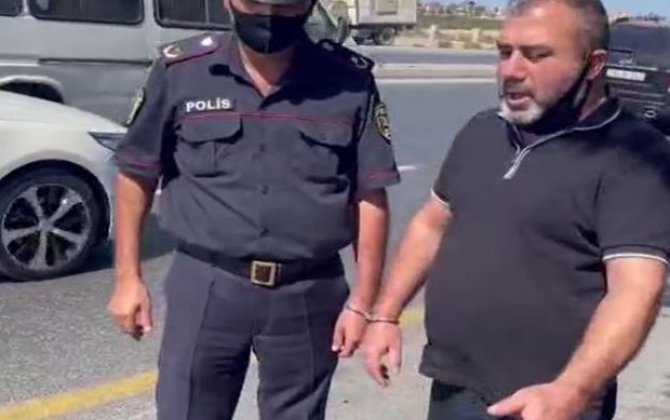 Kütləvi davada 29 yaşlı gənci bıçaqlayıb öldürdü - FOTO