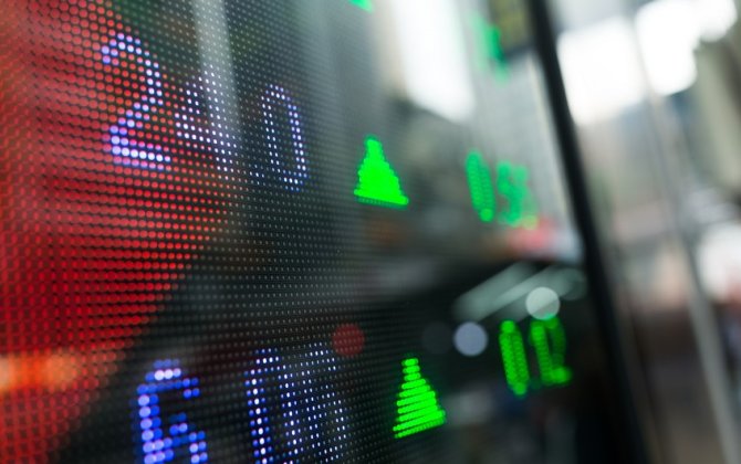 Beynəlxalq əmtəə, fond və valyuta bazarlarının göstəriciləri (10.05.2023)