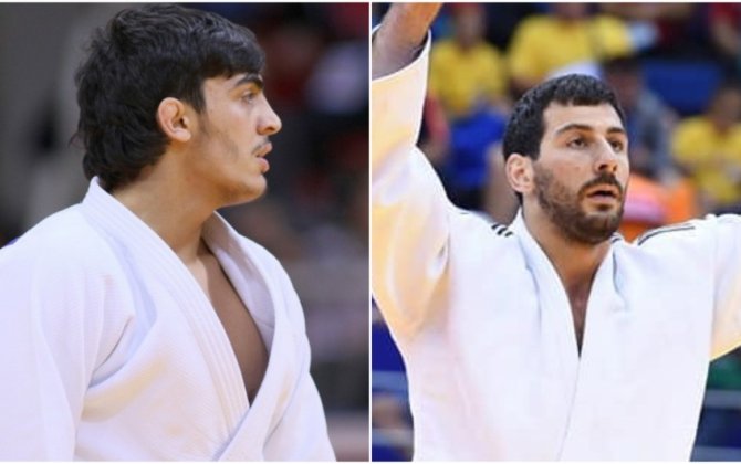 Dünya çempionatı: Azərbaycan cüdoçuları yenə medal qazana bilmədilər - YENİLƏNİB
