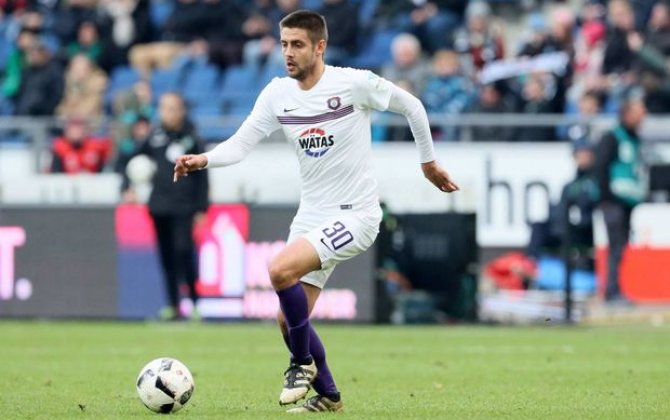 Millimizin futbolçusu Almaniya klubundan ayrılır