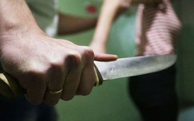 Arvadını öldürən şəxs: “Dedim, qapını niyə bərk çırpırsan, bu evin kişisi sənsən, yoxsa mənəm?”