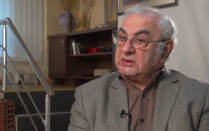 Erməni diplomat: “Əgər Azərbaycanla sülh müqaviləsi imzalanmasa...”