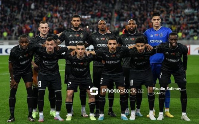 Premyer Liqa: “Qarabağ” bu gün çempionluğu təmin edə bilər