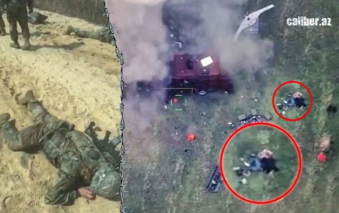 “Caliber”: “Fransa Azərbaycana qarşı proksi müharibəyə başlayıb” - VİDEO