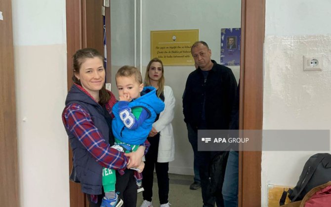 Türkiyə Ali Seçki Şurasının sədri: “Namizədlər siyahısında dəyişiklik edilməyib”