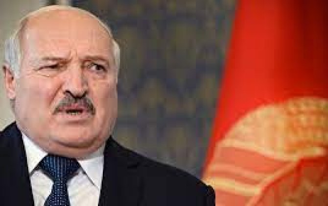 Лукашенко пропустил торжества по случаю национального праздника
