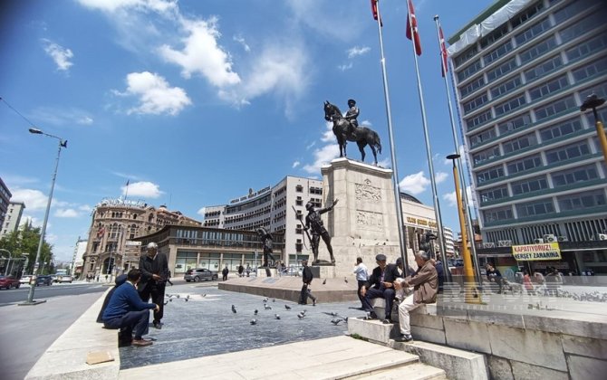 Seçici: “Bir ana övladı üçün nə arzu edirsə, mən də Türkiyəmiz üçün onu diləyirəm”