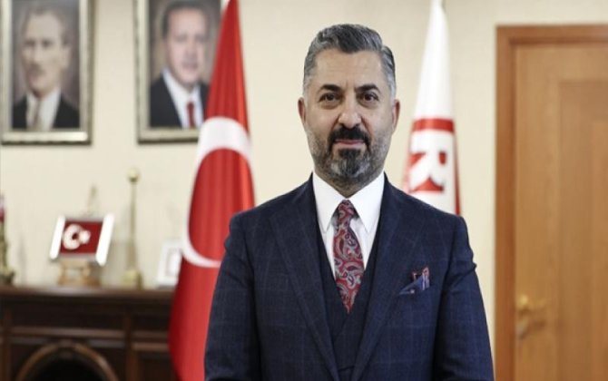 Türkiyədə Prezident və 28-ci çağırış Parlament seçkiləri ilə bağlı yayım qadağaları var