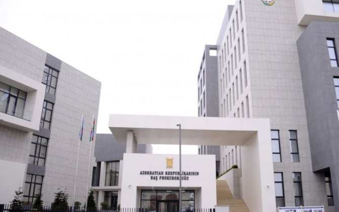 Beynəlxalq axtarışda olan şəxs Ukraynadan Azərbaycana ekstradisiya edildi