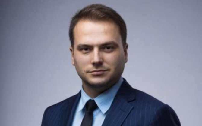 “AzInTelecom” MMC-də yeni təyinat