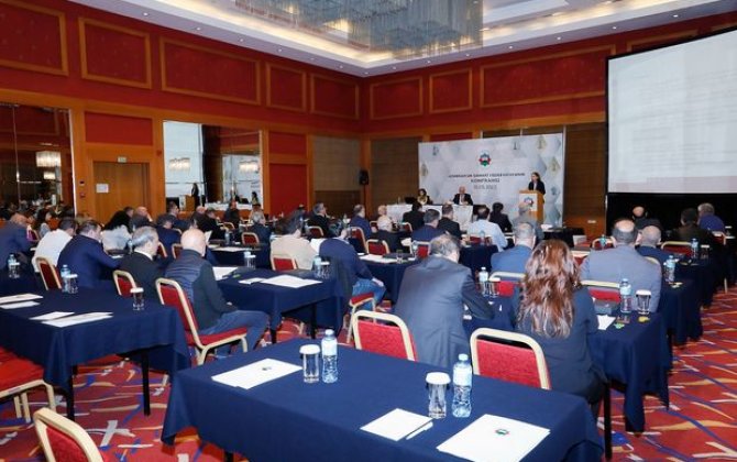 Şahmat Federasiyasında hesabat konfransı: Nizamnaməyə dəyişikliklər edildi, İntizam Komissiyası yaradıldı