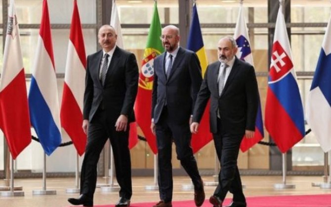 “Ermənistana edilən təzyiqlər nəticəsini verəcək” - ŞƏRH + FOTO