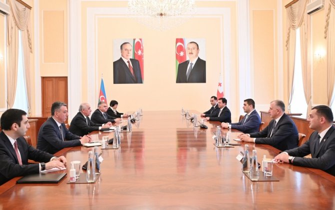 Azərbaycan və Aİ yeni saziş üzrə danışıqların tezliklə yekunlaşdırılması niyyətindədir