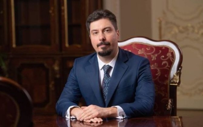 Глава Верховного суда Украины попался на взятке в размере 2,7 млн долларов - ФОТО
