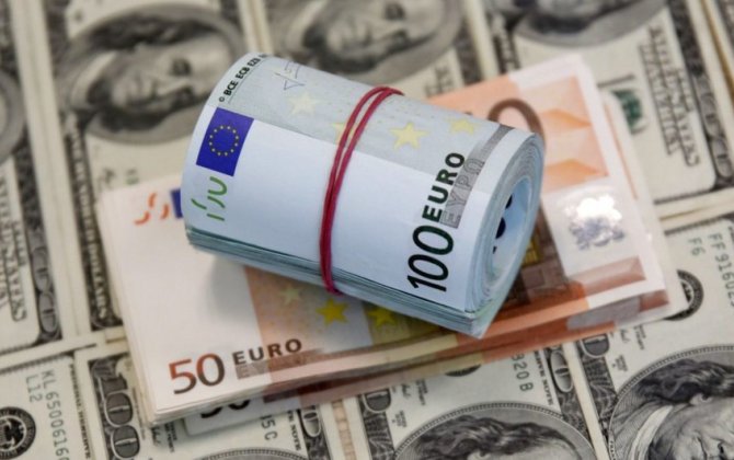 Azərbaycan Mərkəzi Bankının valyuta məzənnələri (16.05.2023)