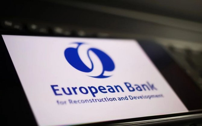 EBRD Azərbaycanda iqtisadi artım proqnozlarını dəyişməyib
