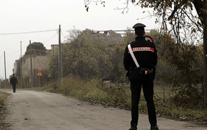 Ermənistana göndərilən konteynerlərdə tonlarla kokain aşkar edildi - FOTO/VİDEO
