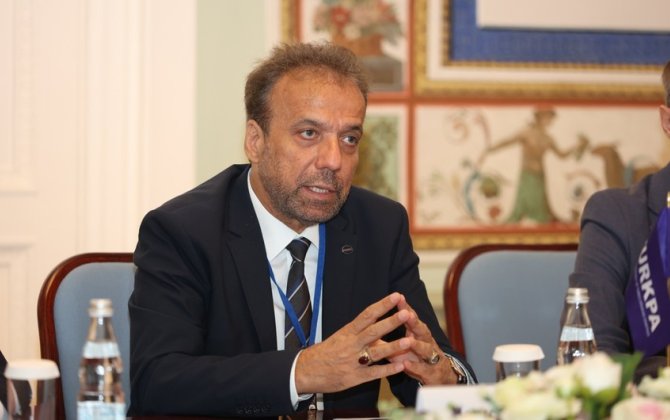 TÜRKPA-nın Baş katibi: 