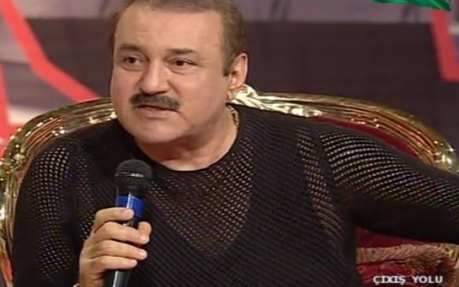 “Sizinlə o dünyadan danışıram, necəsiniz? O gün olsun, siz də gələsiniz mənim yanıma” - Cavanşir Məmmədov