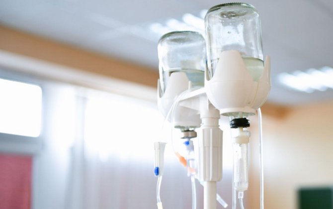 Şabranda kütləvi zəhərlənmə olub