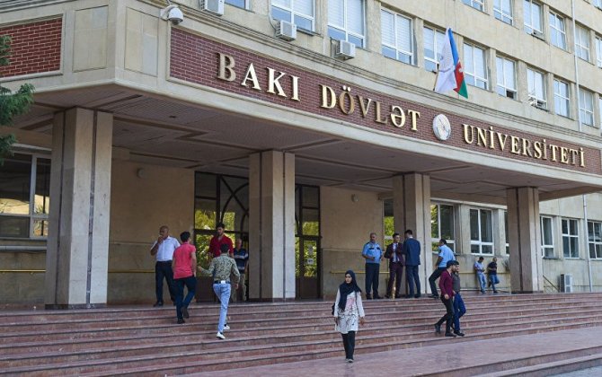 III Məktəblilərarası Astronomiya Olimpiadasının nəticələri açıqlanıb