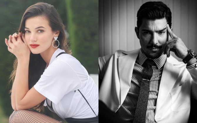 Pınarla Kaan evlənir?