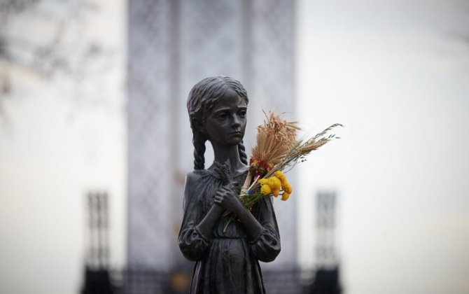 Сенат Франции признал геноцид украинцев 1932–1933 годов