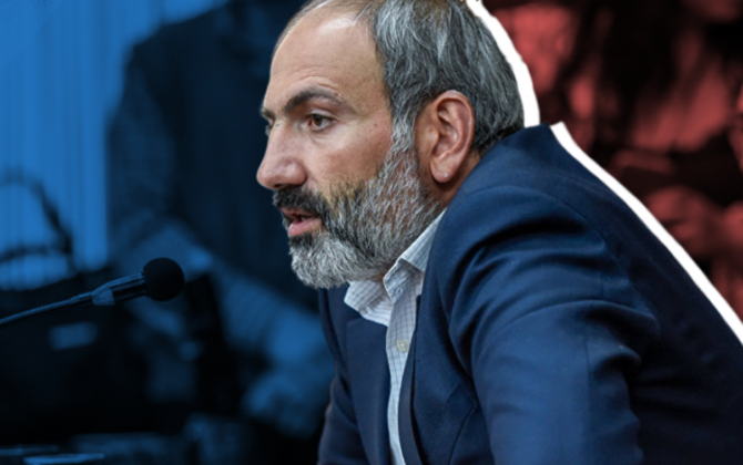 “Sülh” vasitəçilərinə sığınıb, sülhü gecikdirən Ermənistan - İrəvan çabalayır